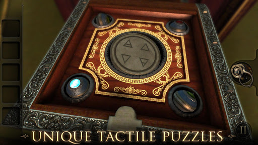 The Room screenshot 2