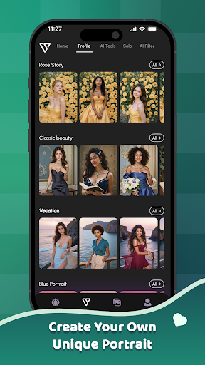 Ai Vista screenshot 4