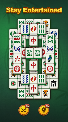 Sola Mahjong screenshot 3