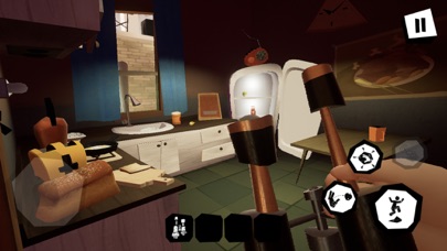 Hello Neighbor screenshot 8