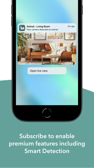 Merkury Smart screenshot 5