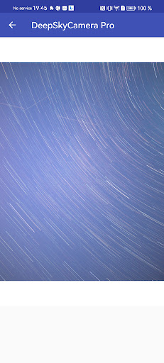 DeepSkyCamera Pro screenshot 5
