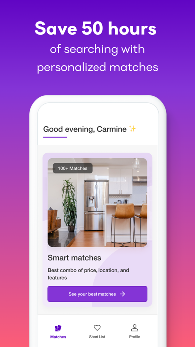 Apartment List: Rent app screenshot 2
