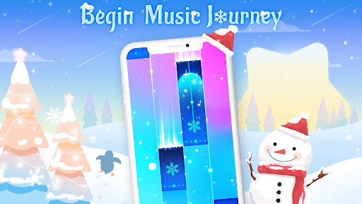 Piano Music Go-EDM Piano Games screenshot 24