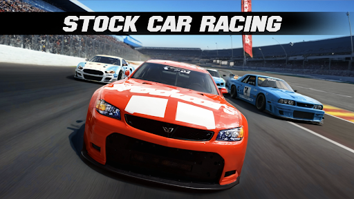 Stock Car Racing screenshot 24