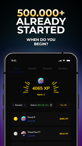 Legacy Academy: Learn Success screenshot 8