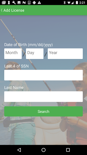 Fish|Hunt FL screenshot 5