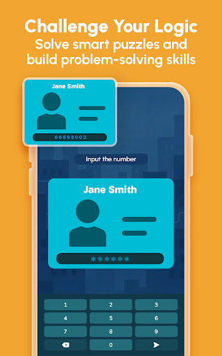 IQ Brain Training screenshot 21