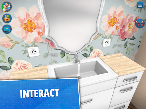 House Flipper: Home Design screenshot 9