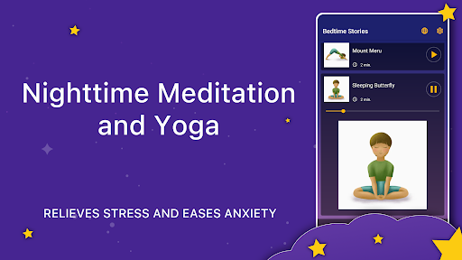 Bedtime Stories for Kids Sleep screenshot 4