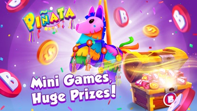 Bingo Bash: Live Bingo Games screenshot 6