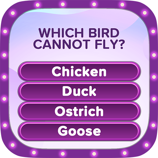 TRIVIA STAR Quiz Games Offline