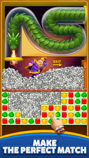 Royal Match screenshot 10