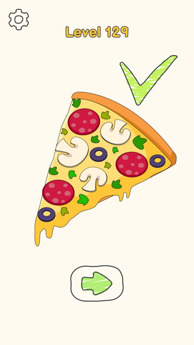 DOP: Draw One Part screenshot 2