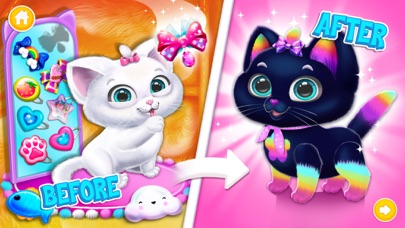 Sweet Baby Girl Cleanup 5 screenshot 3