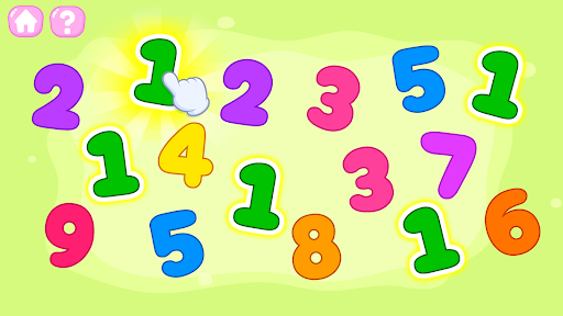 123 Tracing Numbers for Kids screenshot 4