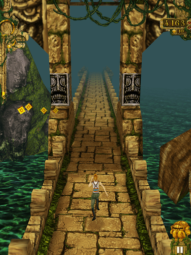 Temple Run screenshot 8