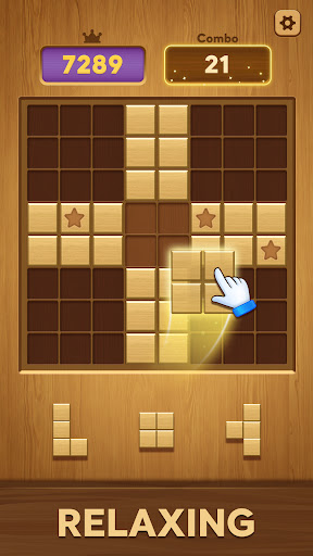 Block Crush! screenshot 8