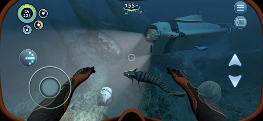 Subnautica screenshot 7