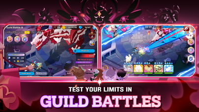 CookieRun: Kingdom screenshot 4