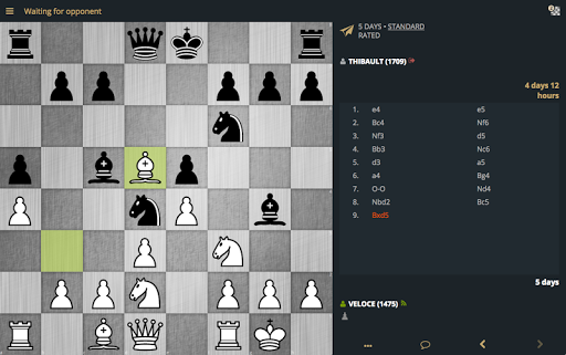 lichess (legacy) screenshot 14