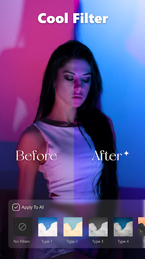 Instant Cut - Video Editor screenshot 5
