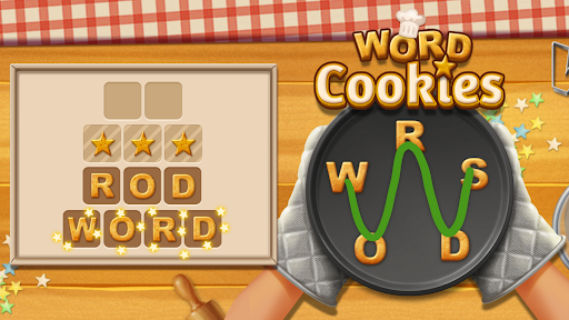 Word Cookies! ® screenshot 16