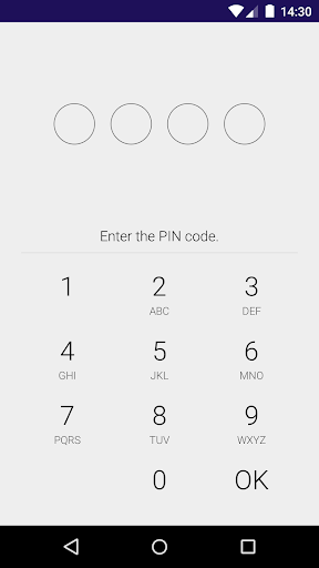 Type Machine screenshot 4