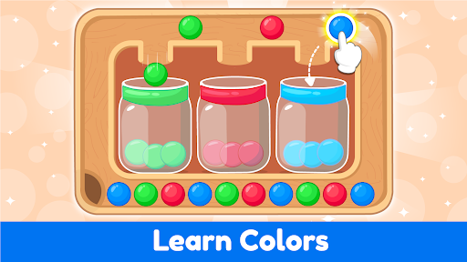 Baby Games for Kids Learning screenshot 13