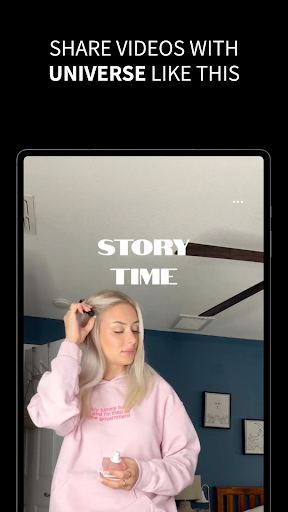 Reinbow App screenshot 4