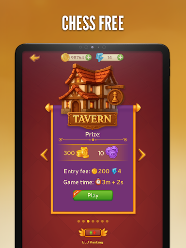 Chess - Clash of Kings screenshot 9