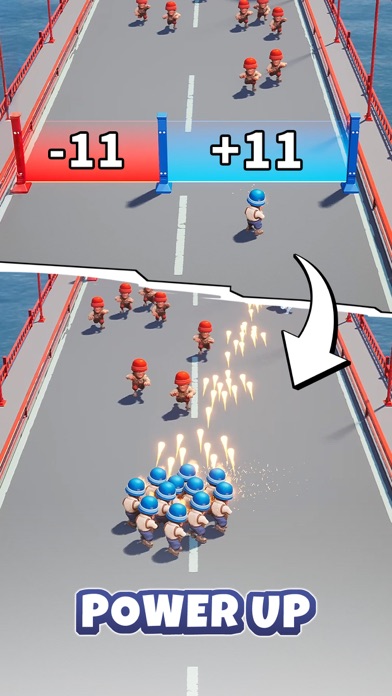 Top War: Battle Game screenshot 2