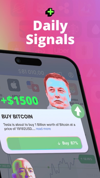 Forex Trading for Beginners screenshot 5