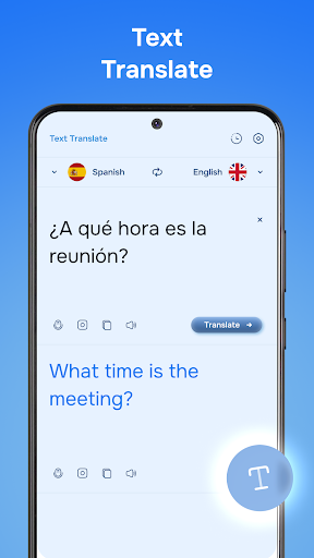 Translateasy Lingual Assistant screenshot 15