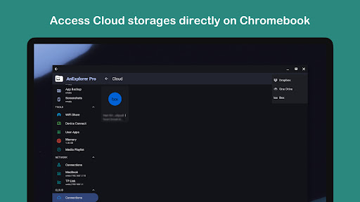 AnExplorer Pro File Manager screenshot 28