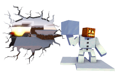 Morph&Mob Mod for MinecraftPE screenshot 3