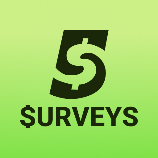 Five Surveys - Earn Money Fast