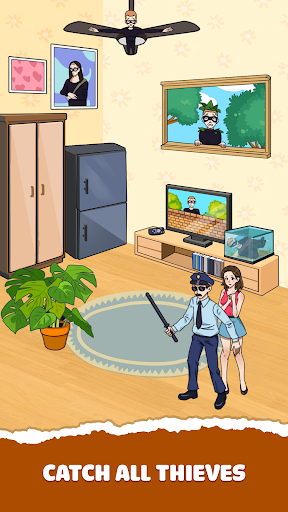 Tricky Prank: Brain Quest screenshot 19