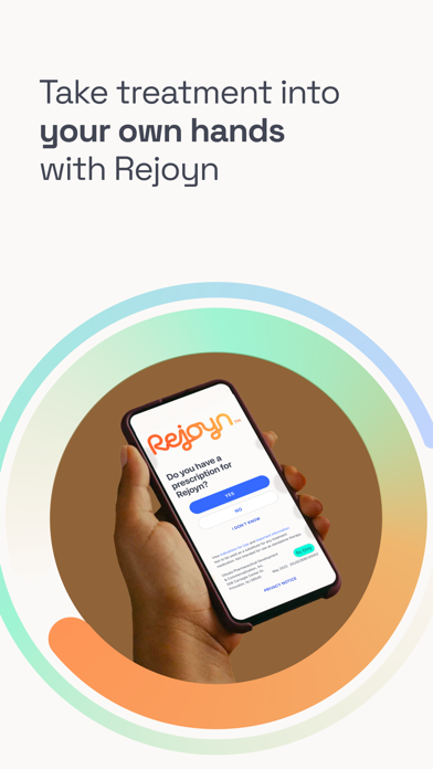 Rejoyn™ screenshot 6