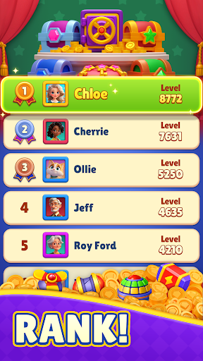 Matching Go! - Puzzle Games screenshot 29