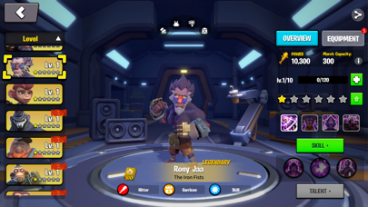 Age of Apes screenshot 5