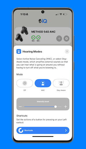 Skull-iQ screenshot 5