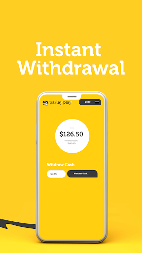 ParlayPlay Fantasy Sports Game screenshot 4