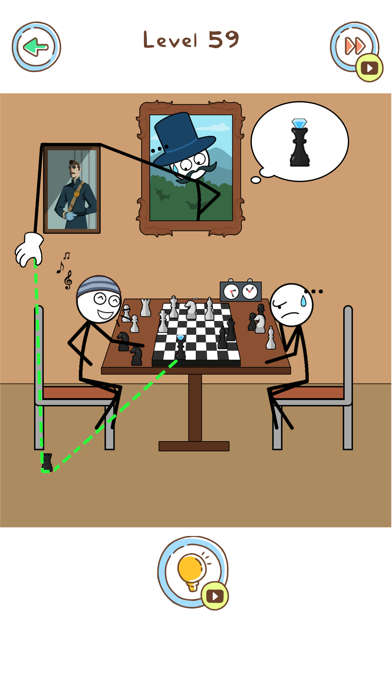 Thief Puzzle: to pass a level screenshot 8