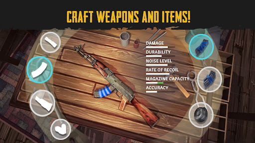 Live or Die: Survival Pro screenshot 18