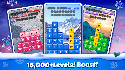 Word Crush® - Fun Puzzle Game screenshot 6