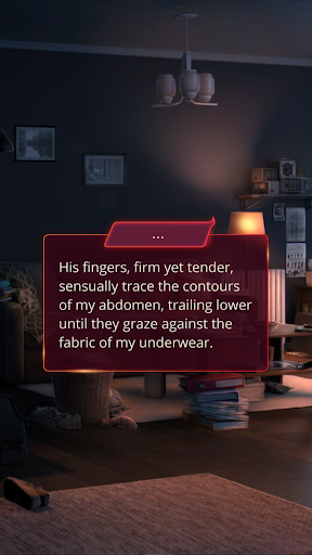 Romance Club - Stories I Play screenshot 5