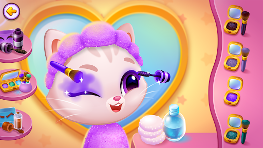 Bubbu & Mimmi World screenshot 10