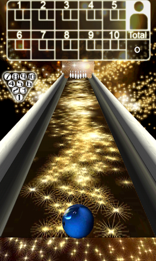 3D Bowling screenshot 11