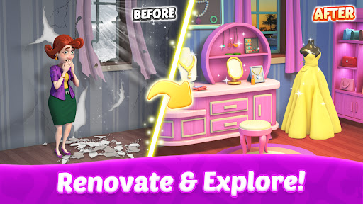 Solitaire: Card Games screenshot 10